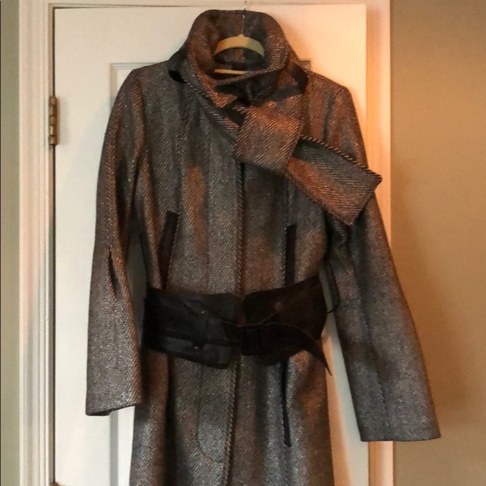 Winter Coat